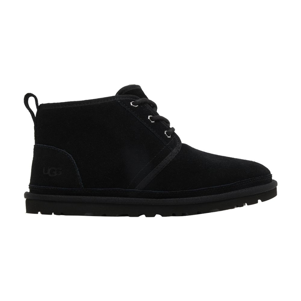 UGG Neumel Boot 'Black' | Men's Size 10