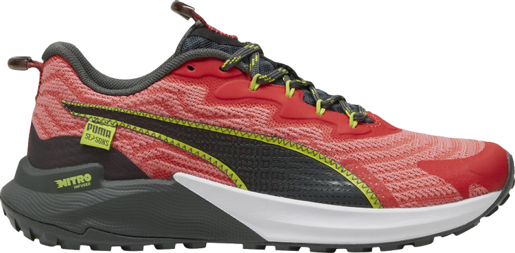 Wmns Fast-Trac Nitro 2 'Seasons - Active Red'