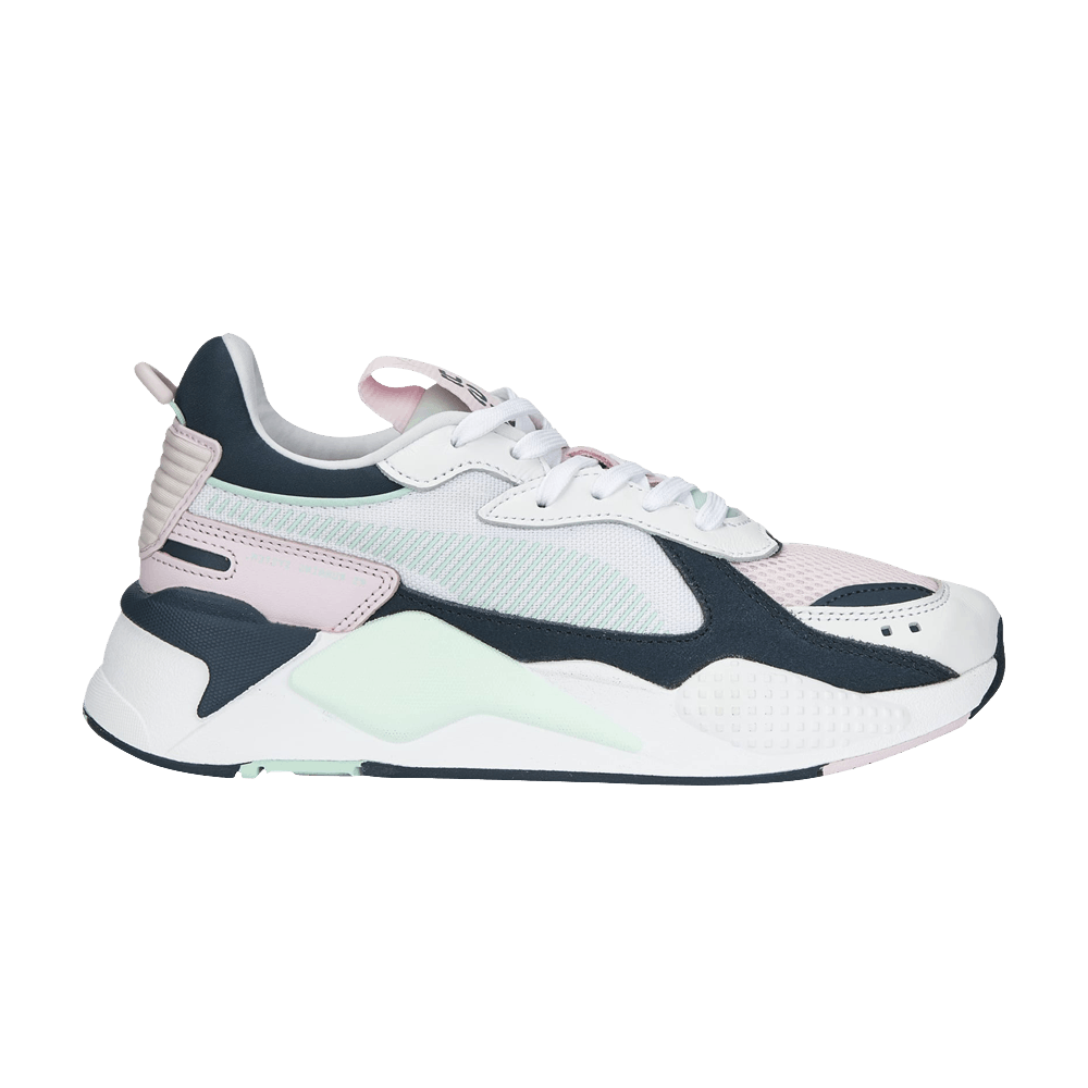 Puma rs x tech femme 2025