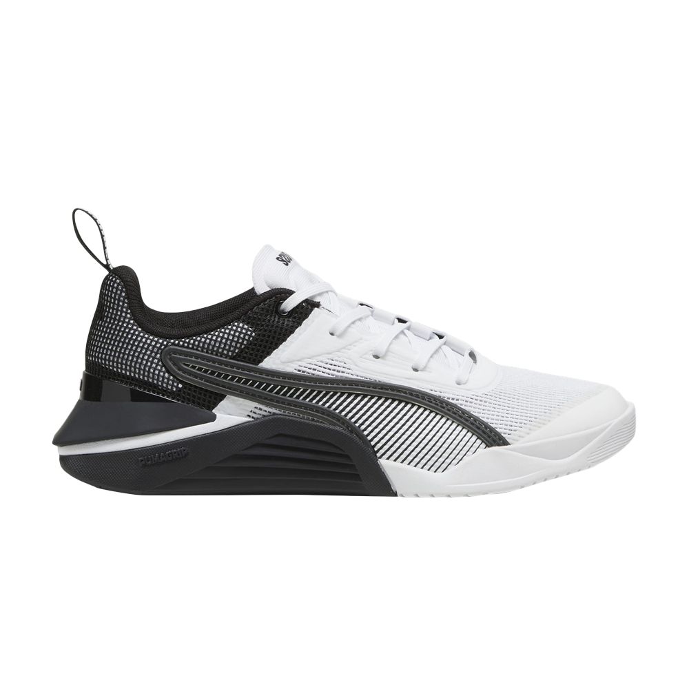 Puma Wmns Fuse 3.0 'White...