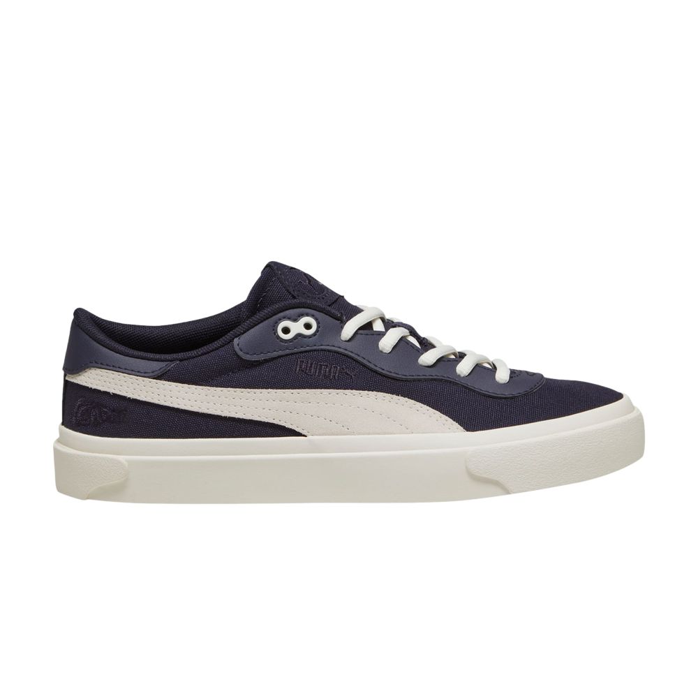 Capri Royale 'New Navy Warm White' - 392435-01