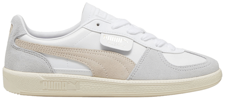 Puma Wmns Palermo White Rosebay