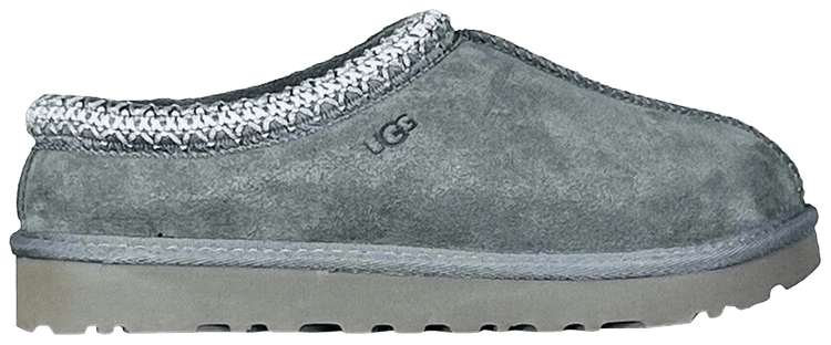 UGG Wmns Tasman Slipper Charcoal