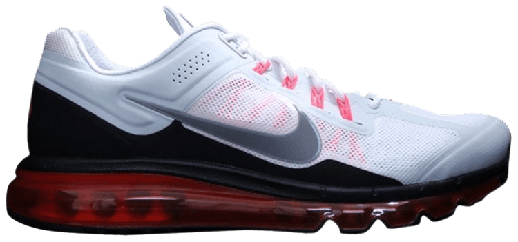 Nike Air Max 2013 EXT LE Infrared