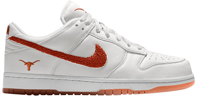 Nike Dunk Low College iD