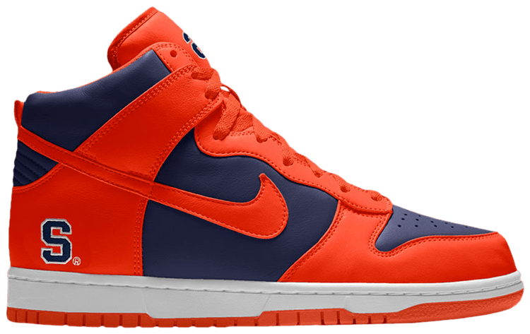 Nike Dunk High College iD