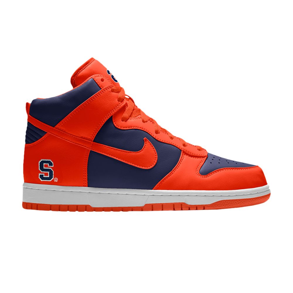 Nike Dunk High 'College' iD | Multi-Color | Men's Size 13 - AH2106-XXX