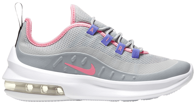 Nike axis pink deals