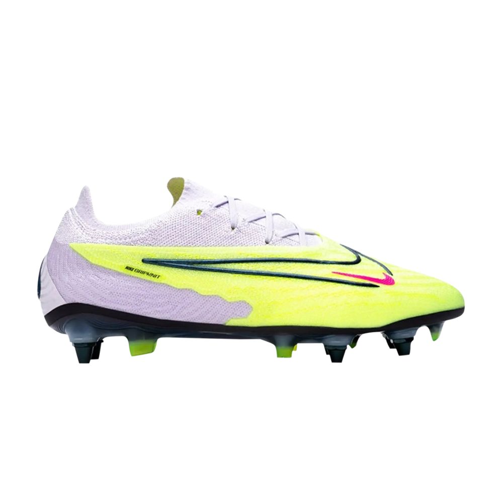 Nike Phantom GX Elite SG Pro 'Luminous Pack' | Green | Men's Size 9