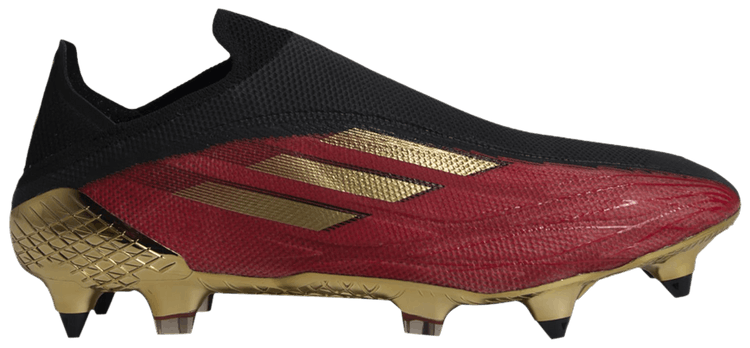 Adidas X Speedflow SG Impossible Dream