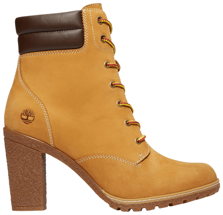 Buy Wmns 6 Inch Tillston Boot Wheat TB0A1KJH 231 GOAT