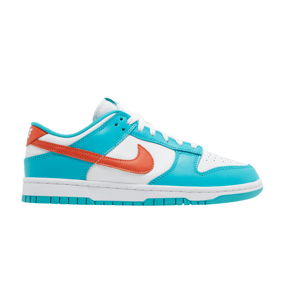 miami dolphins sneakers