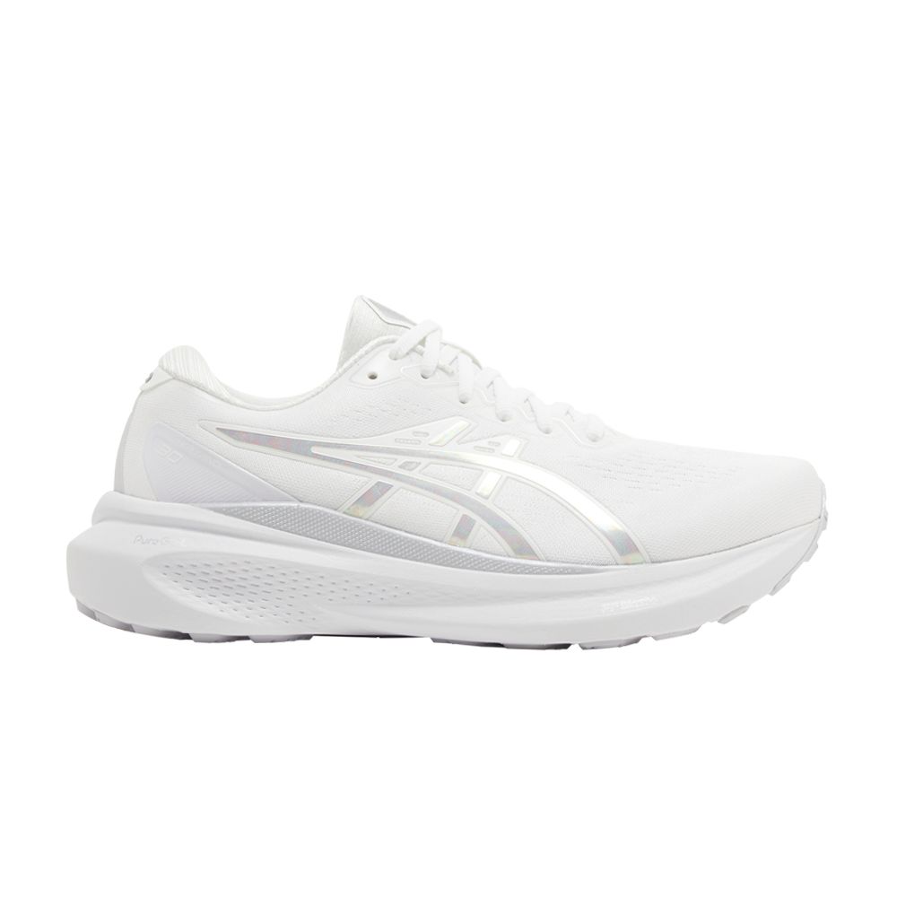 Wmns Gel Kayano 30 'Anniversary Pack' - 1012B627-101