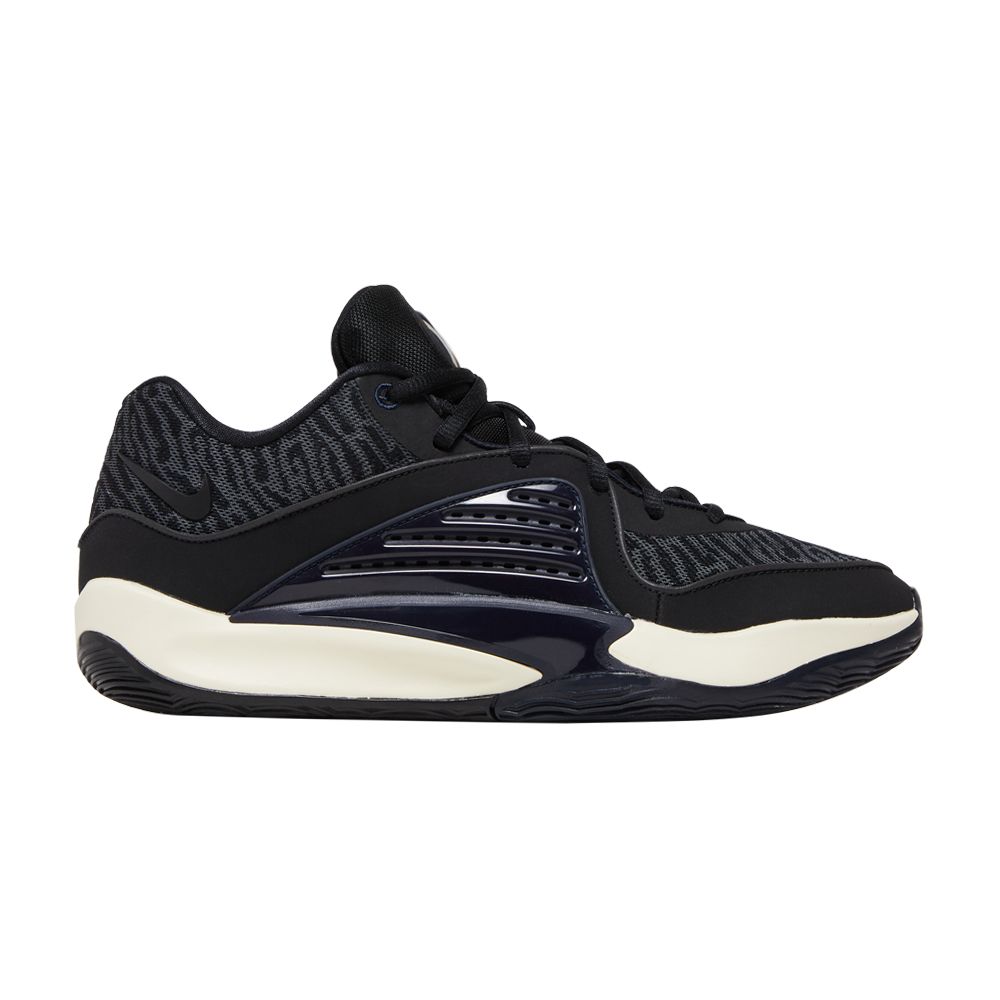 Nike KD 16 NRG 'Boardroom' | Black | Men's Size 18