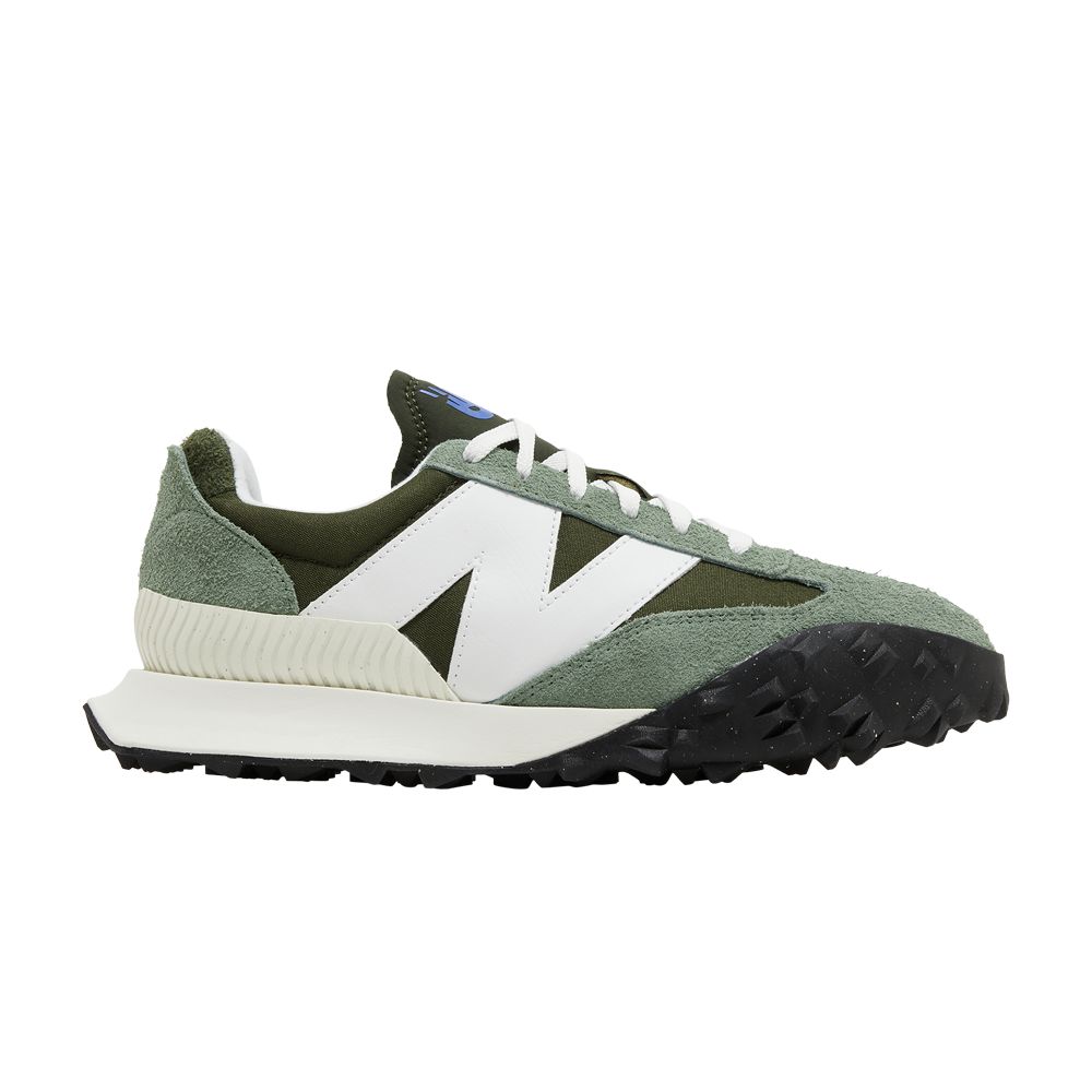 XC-72 'Deep Juniper Green' - UXC72NJ