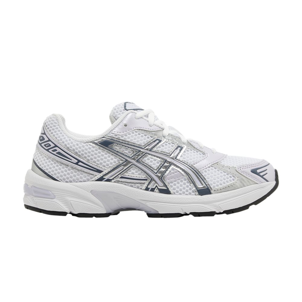 ASICS Wmns Gel 1130 'Faded Ash Rock' | White | Women's Size 13.5