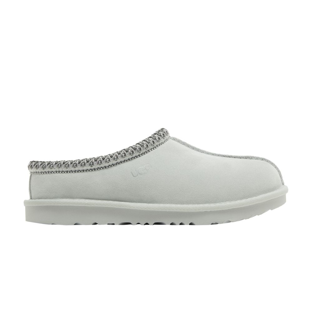 UGG Tasman 2 Slipper Kids 'Goose' | Grey | Kid's Size 5