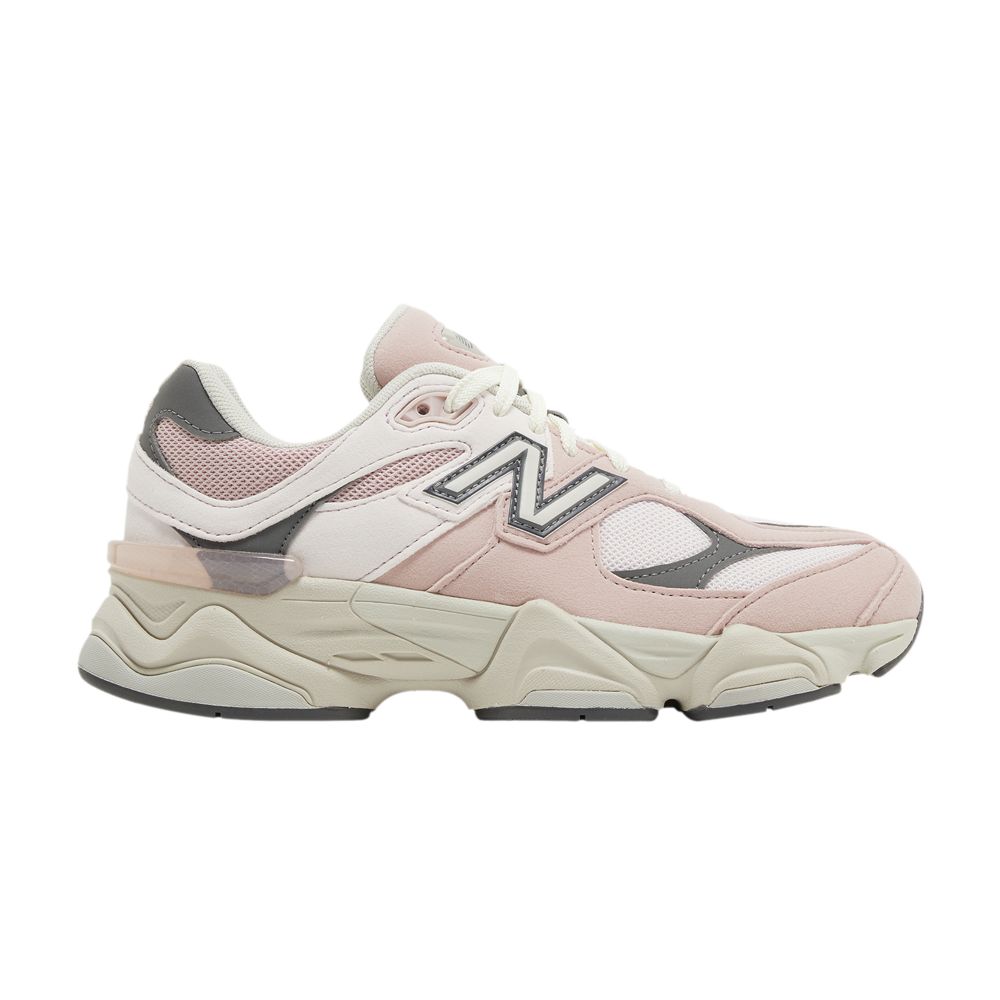 New Balance 9060 Big Kid 'Pink Granite' | Kid's Size 5