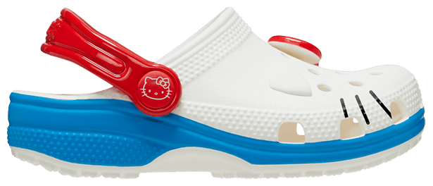 Buy Hello Kitty x Classic Clog Toddler 'I AM' - 209469 100
