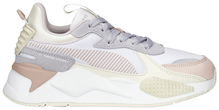 Puma rs lavender clearance
