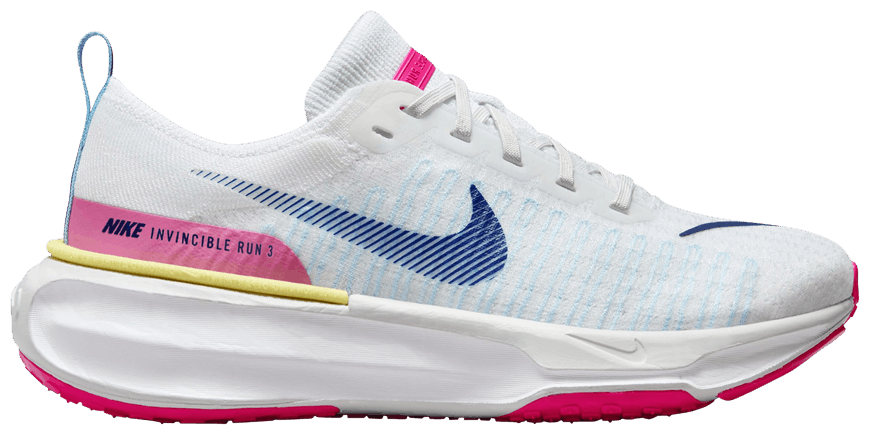 zoomx invincible vs pegasus 37
