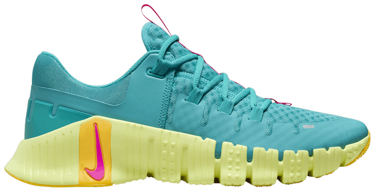 Yellow metcon 5 clearance