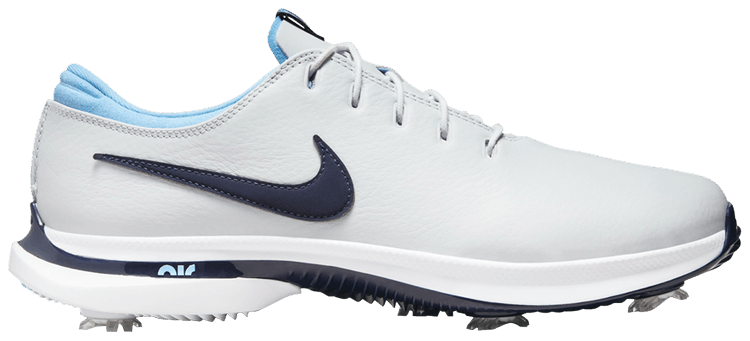 Nike Air Zoom Victory Tour 3 Pure Platinum Obsidian