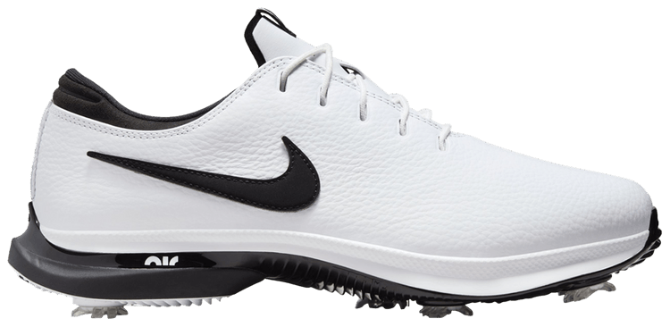 希少完売　27センチ エア ズーム ビクトリー ツアー3 NIKE Air Zoom Victory Tour 3 27cm Nike Air Zoom Victory Tour 3 Golf Shoes Pure Platinum/White