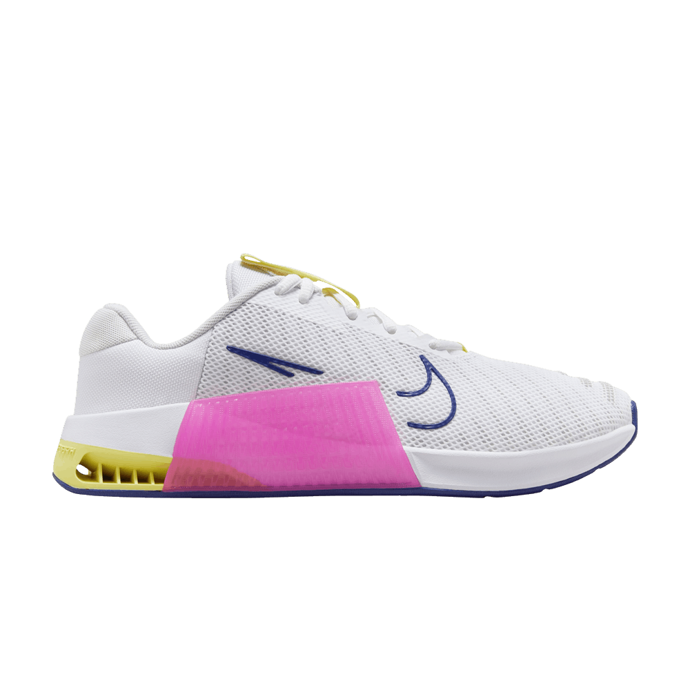 Nike Metcon 9 Sail Rush Fuchsia (Women's)