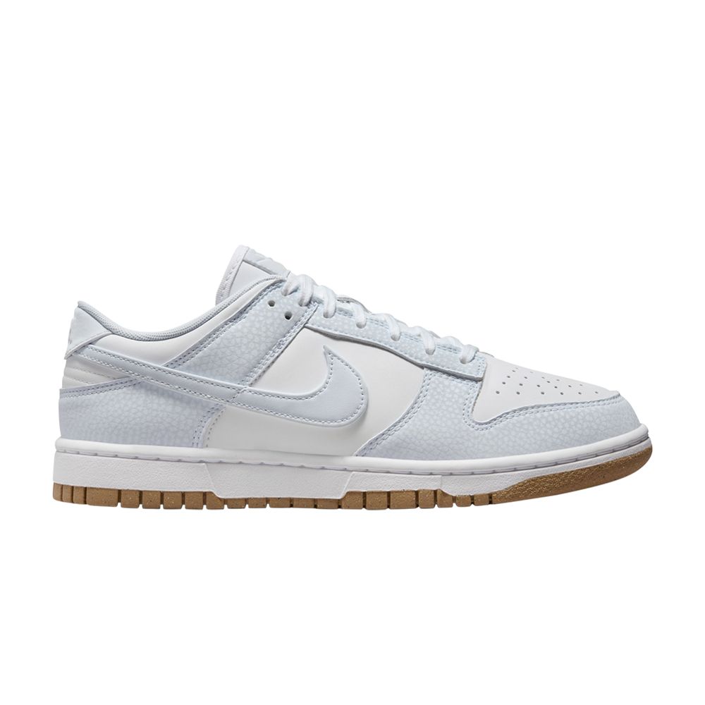 Pre-owned Nike Wmns Dunk Low Next Nature 'football Grey Gum'