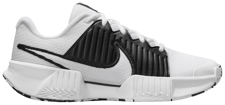 Nike Wmns Zoom Challenge White Black