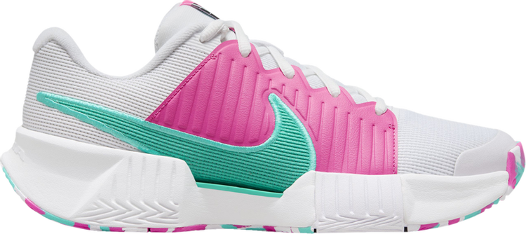 Nike - Nike Swoosh Light-Support Women alchemy pink at Sport Bittl Shop