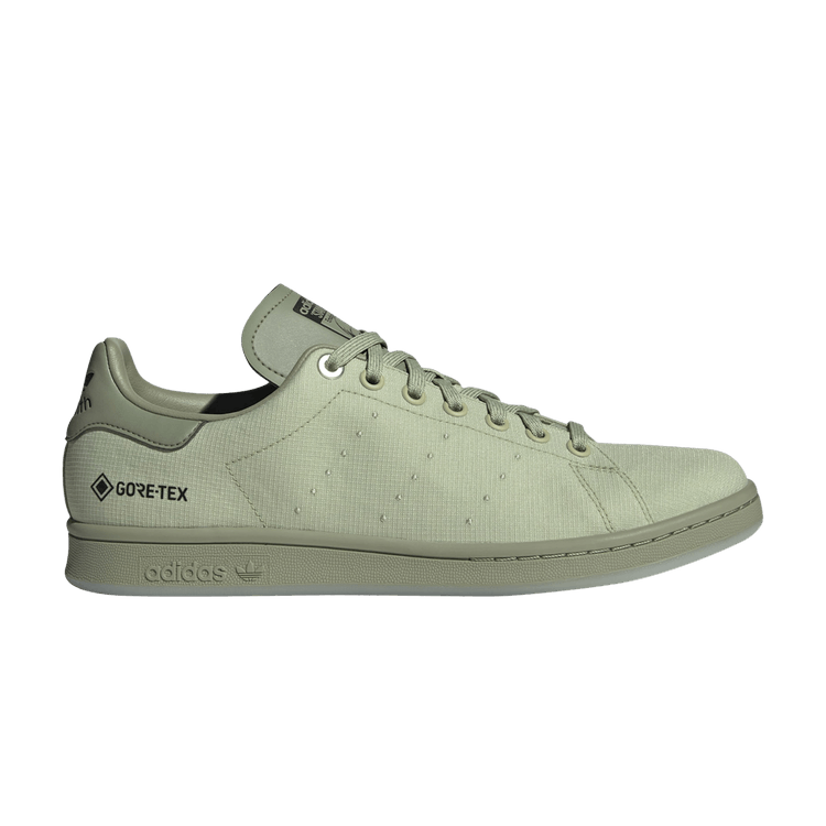 Buy Stan Smith GORE TEX Magic Lime GX4428 GOAT CA