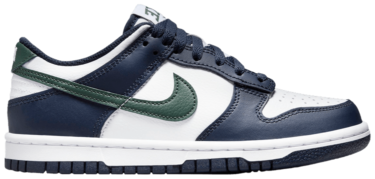 dunk low obsidian