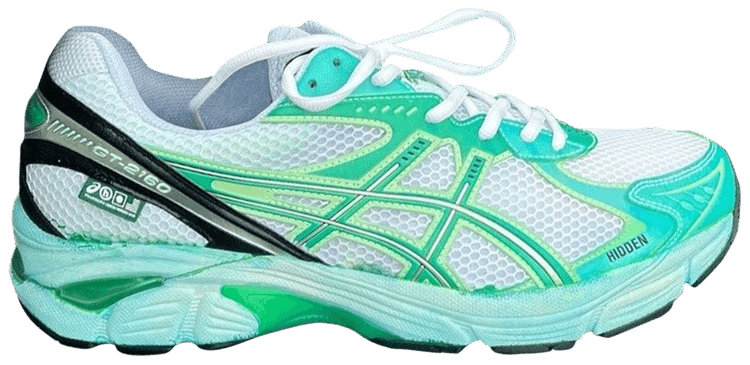 Buy Hidden NY x JW Customs x ASICS GT 2160 'Crystal Pine