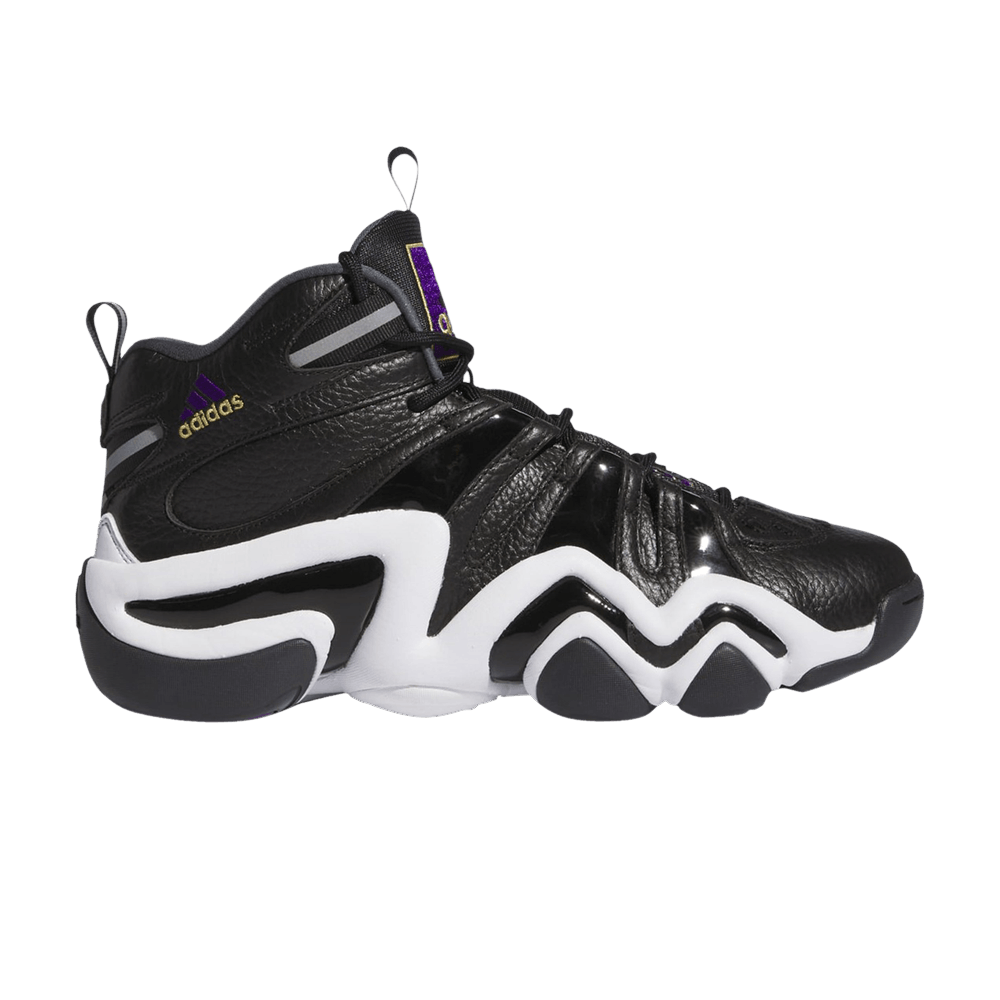 Adidas crazy 8 store 2018