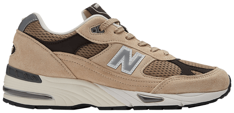 991 Made in England Finale Pack   Pale Khaki