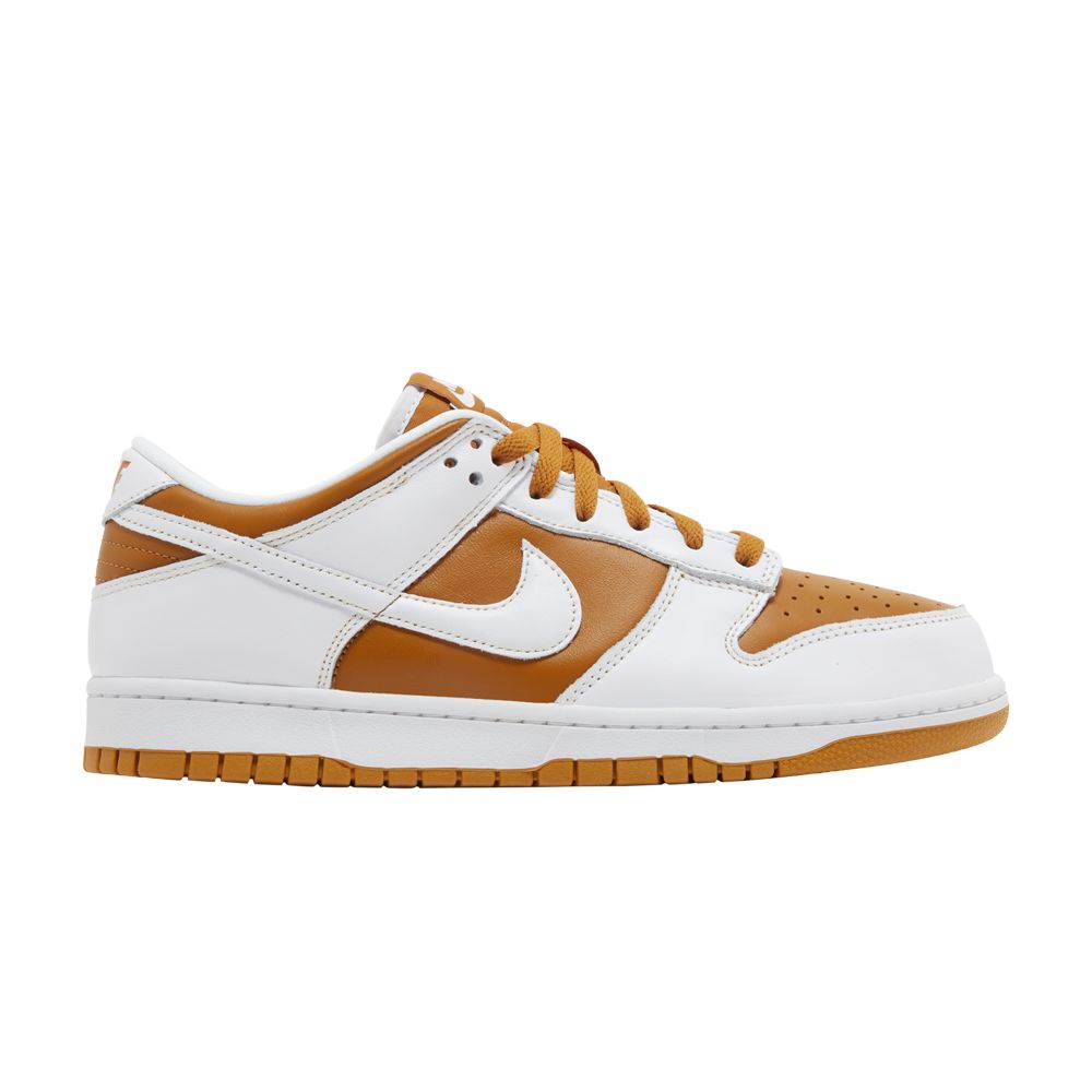 Nike Dunk Low CO.JP 'Reverse Curry' 2024 | Orange | Men's Size 11.5 - FQ6965700