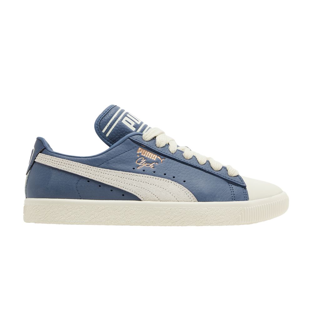 Puma Rhuigi x Clyde 'Inky Blue' | Men's Size 12.5