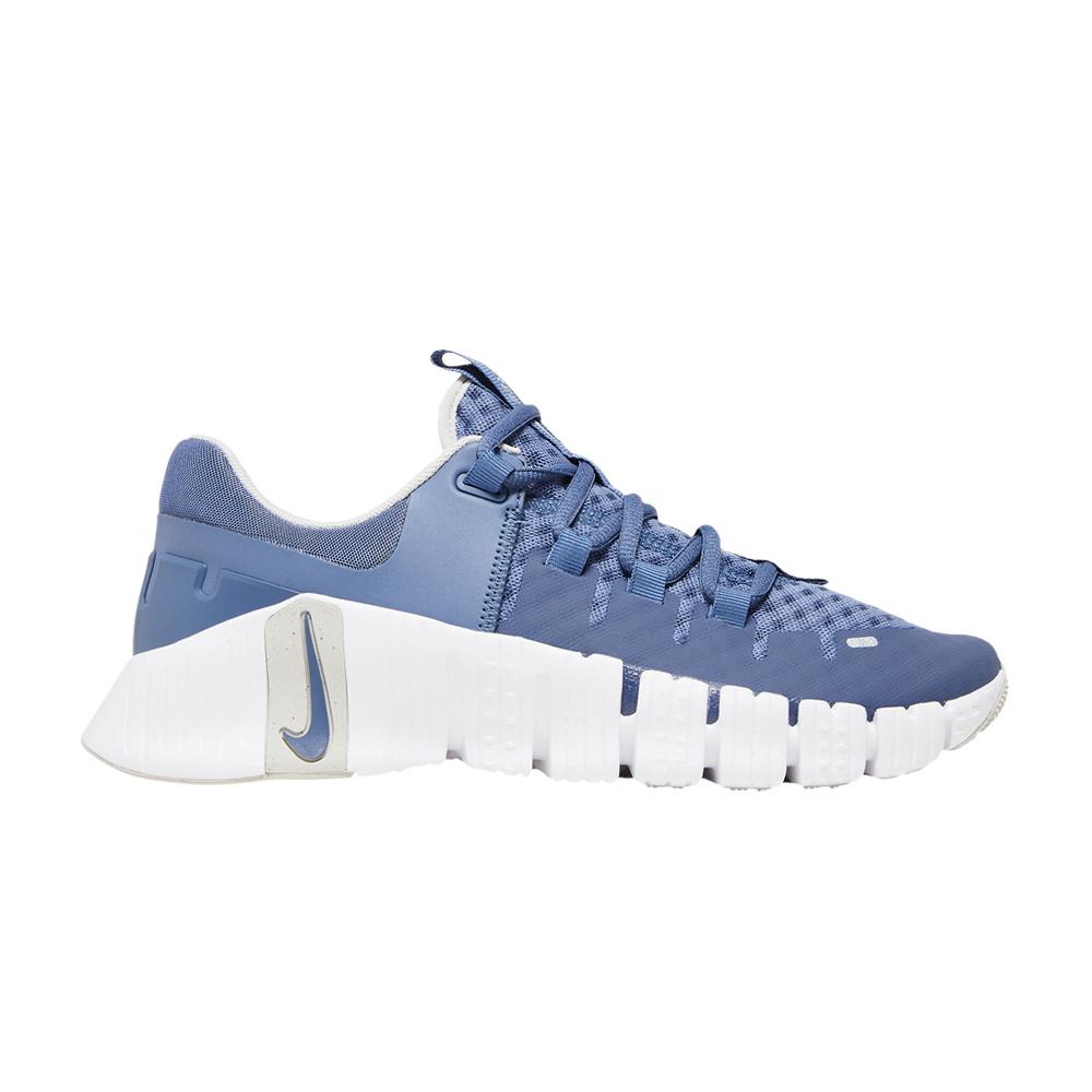 Pre-owned Nike Wmns Free Metcon 5 'diffused Blue'