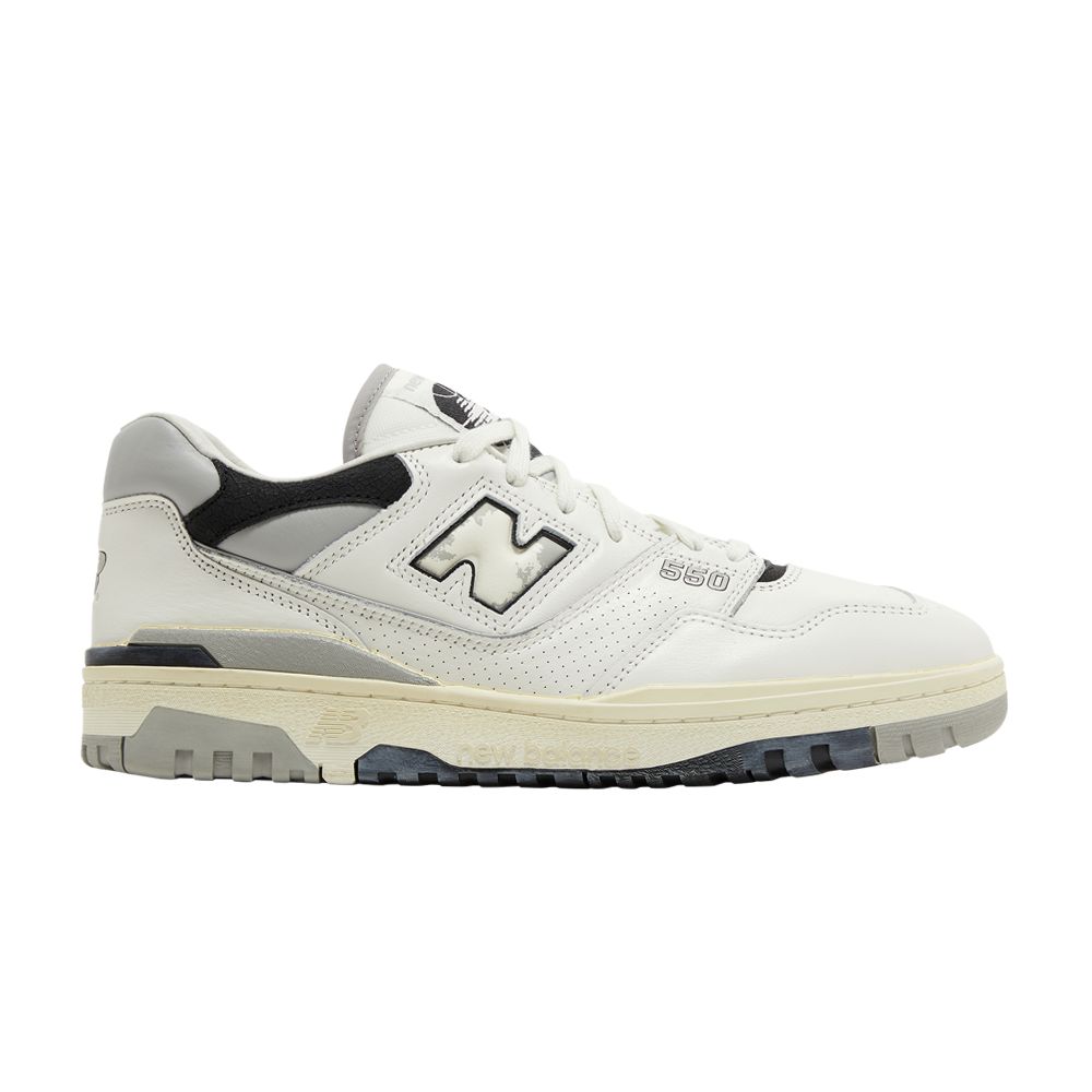 New Balance 550 'Vintage Pack - Concrete' | Cream | Men's Size 10.5