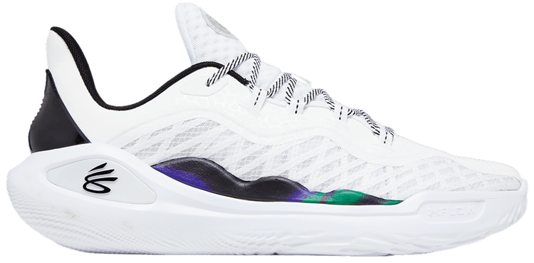 Buy Curry Flow 11: New Releases & Iconic Styles | GOAT