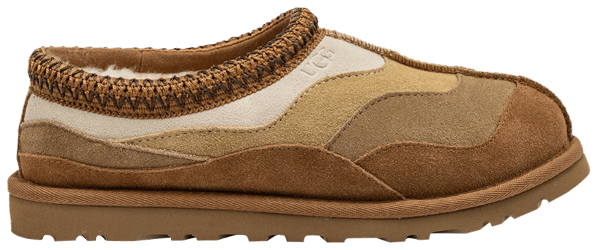 Buy Tasman Slipper 'Painted Hills Chestnut' Shoe Palace Exclusive