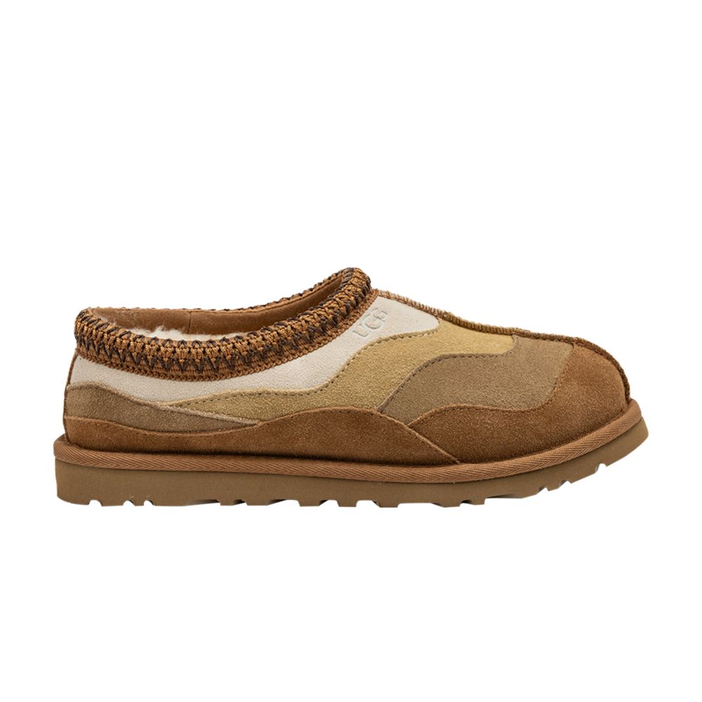 UGG Tasman Slipper 'Painted Hills - Chestnut' Shoe Palace Exclusive | Brown | Men's Size 4