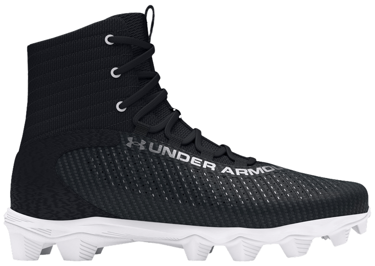 Under Armour Blur Highlight 2 RM Black Metallic Silver