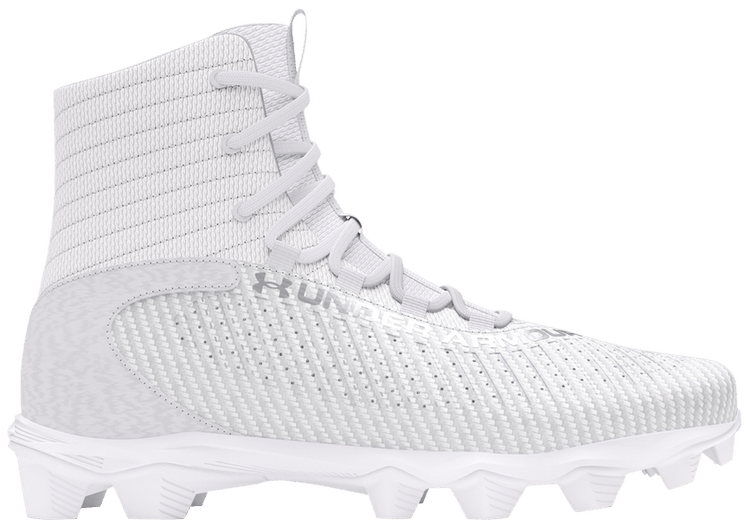 Under Armour Blur Highlight 2 RM White Metallic Silver