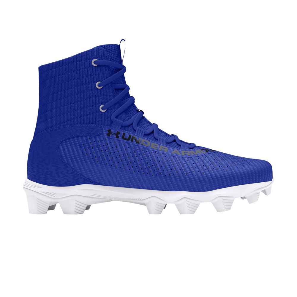 Under Armour Blur Highlight 2 RM 'Team Royal' | Blue | Men's Size 7.5 - 3027300-400