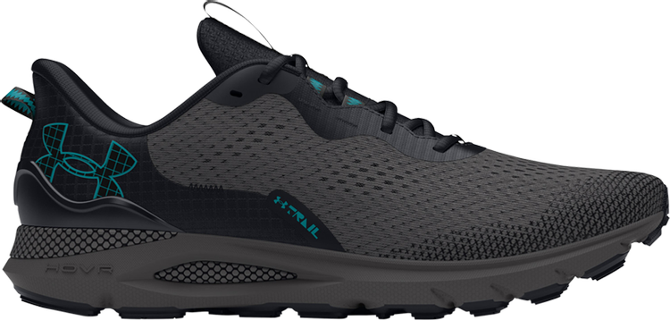HOVR Sonic Trail 'Castlerock Circuit Teal'
