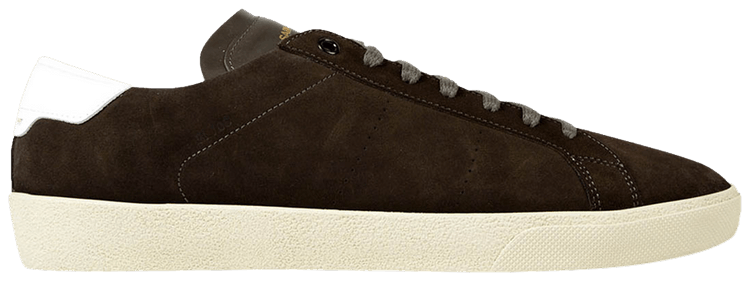 Saint laurent signature court classic sales