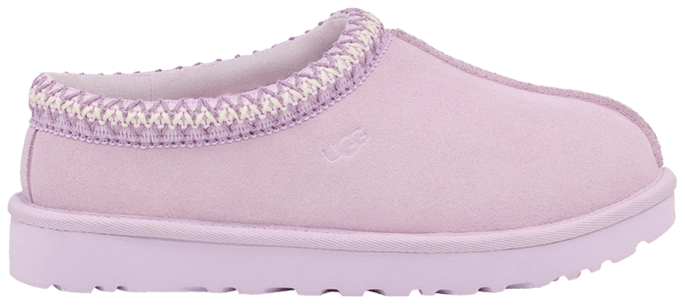UGG Wmns Tasman Slipper Lavender Fog
